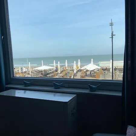 Madame Mouette Appartement