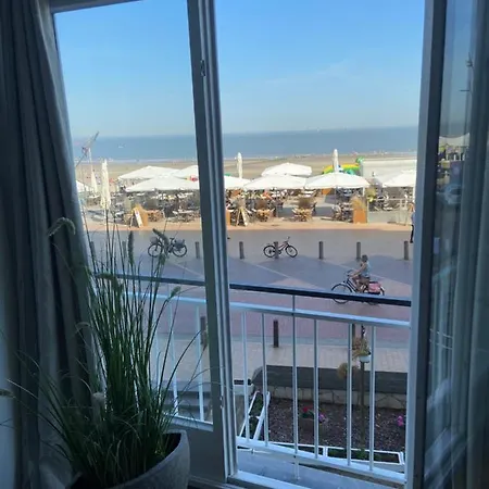 Апартаменты Madame Mouette *