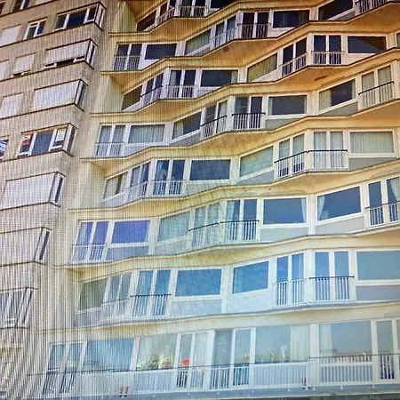 Madame Mouette Blankenberge