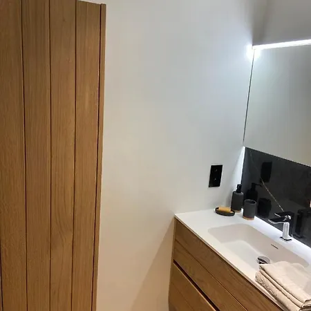 公寓 Madame Mouette