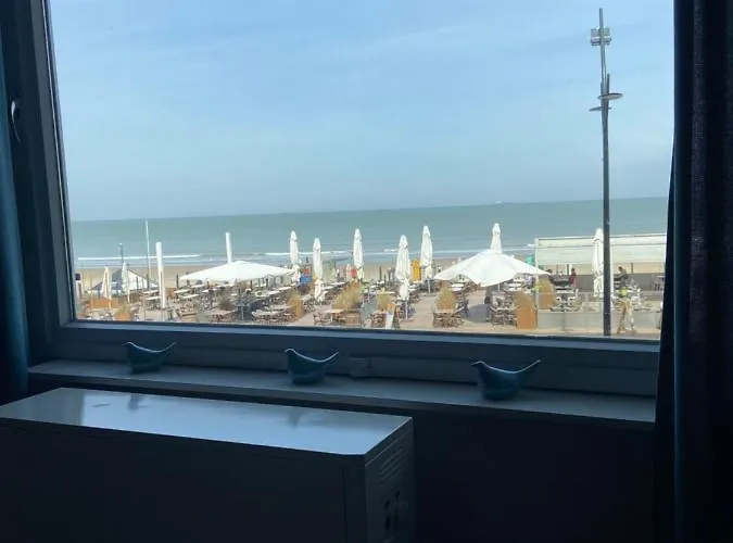 Madame Mouette Appartement