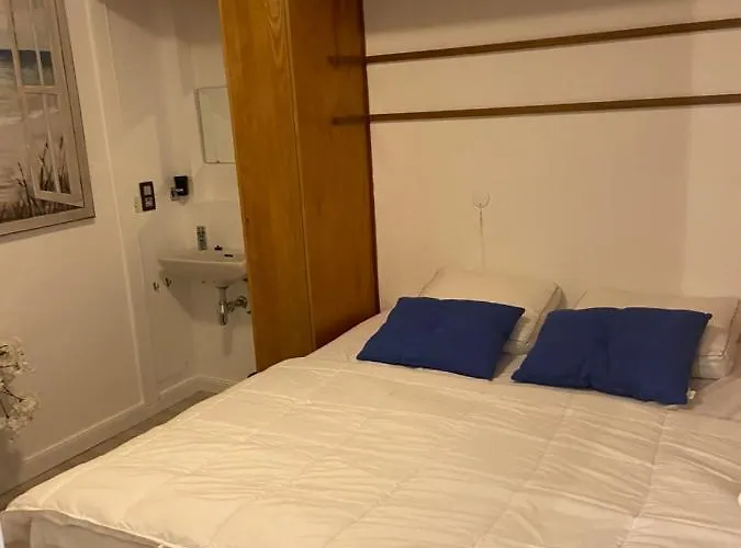 Madame Mouette * Blankenberge