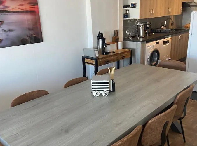 Madame Mouette Appartement