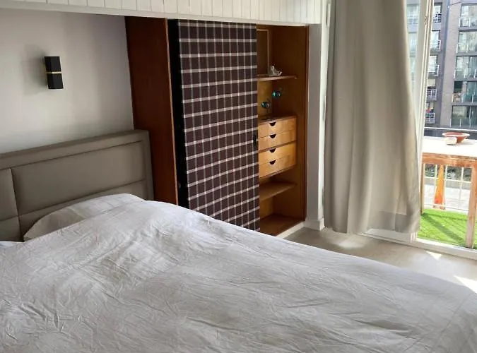 Madame Mouette Appartement