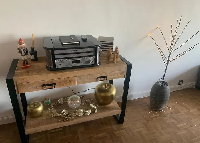 Madame Mouette * Blankenberge