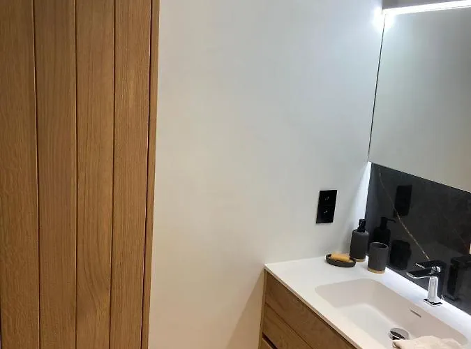 Appartement Madame Mouette